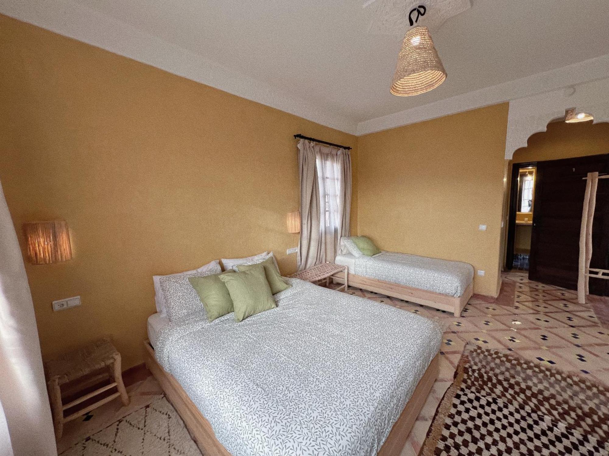 Dar Omnia Hotel Essaouira Exterior photo