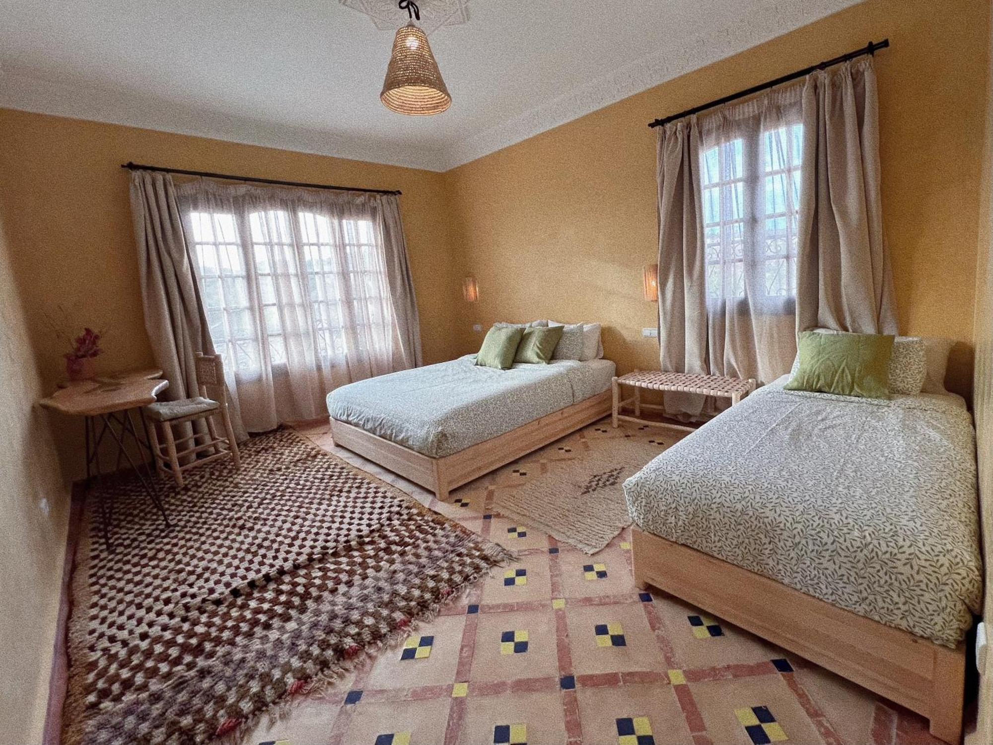 Dar Omnia Hotel Essaouira Exterior photo