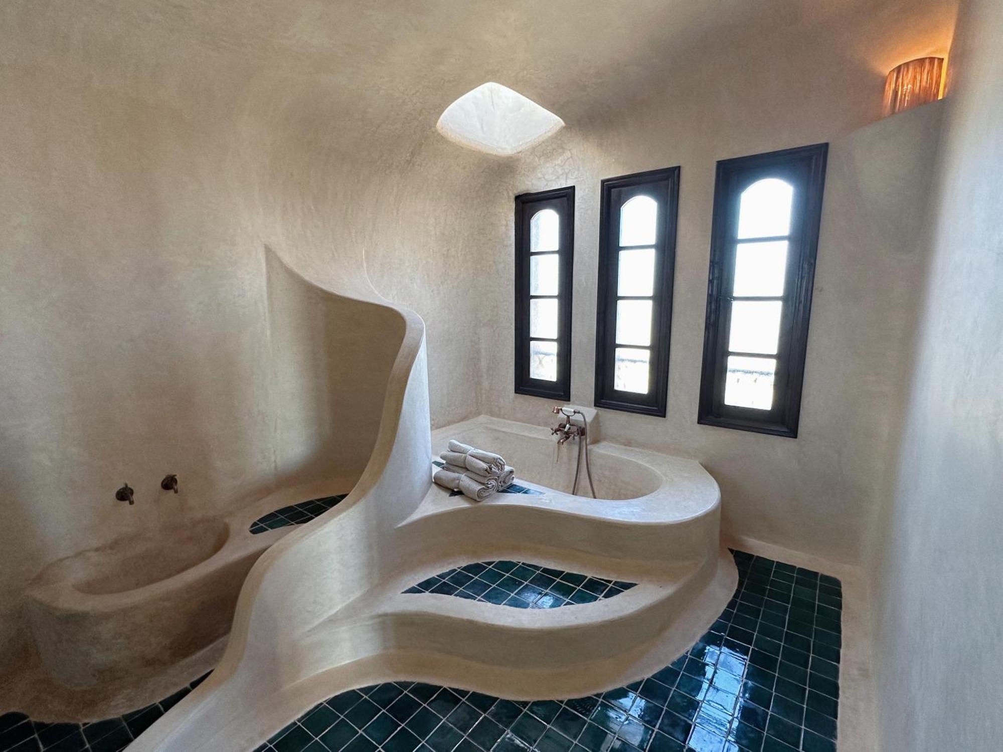 Dar Omnia Hotel Essaouira Exterior photo