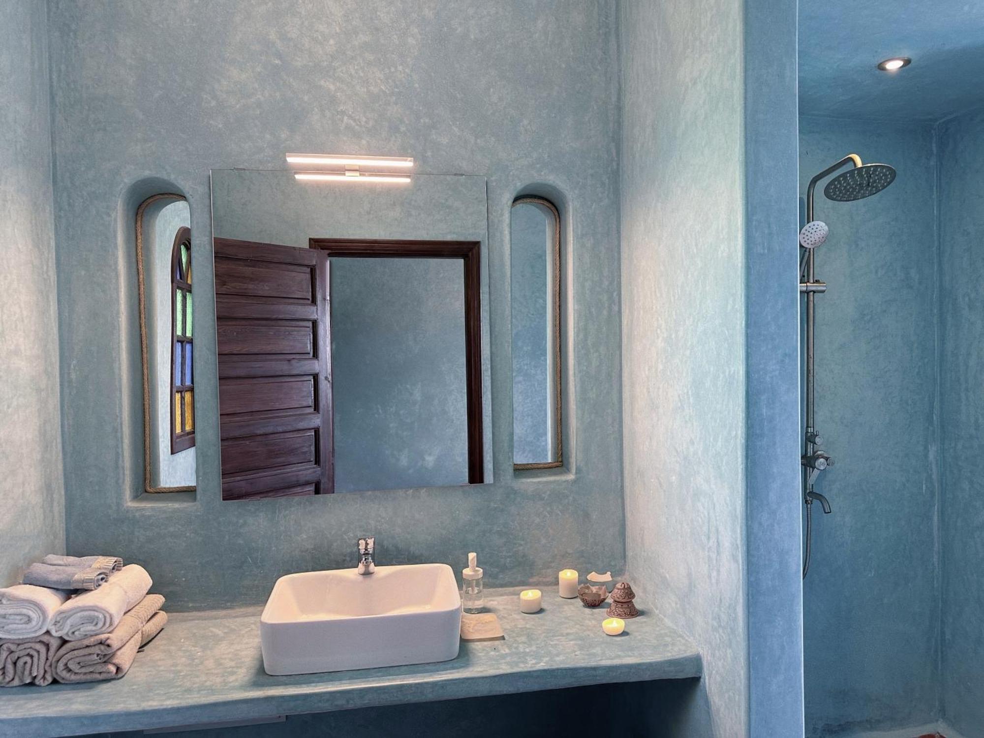 Dar Omnia Hotel Essaouira Exterior photo