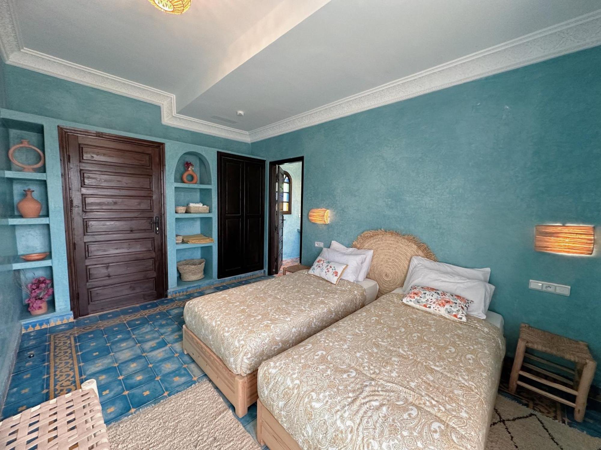 Dar Omnia Hotel Essaouira Exterior photo