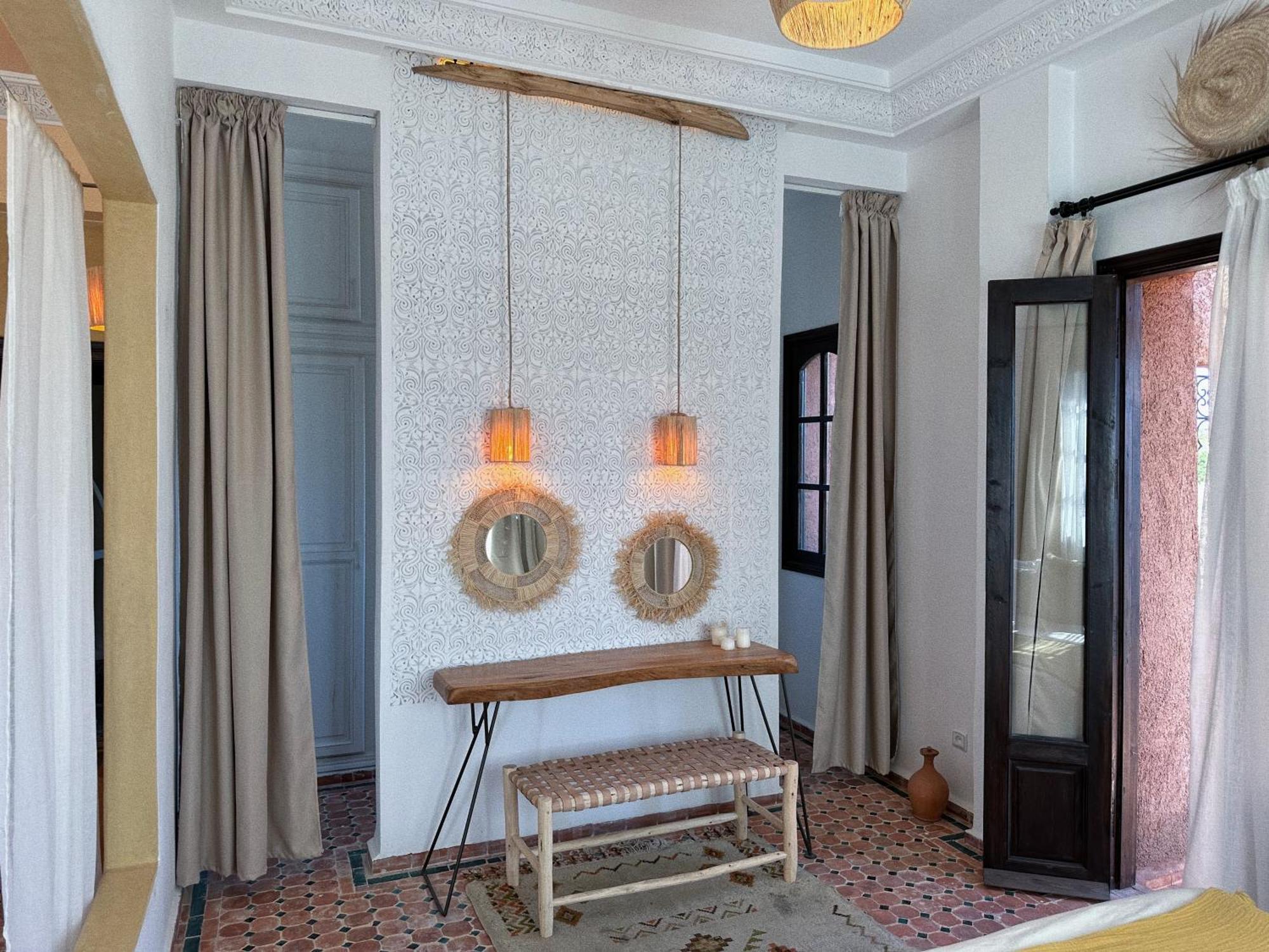 Dar Omnia Hotel Essaouira Exterior photo