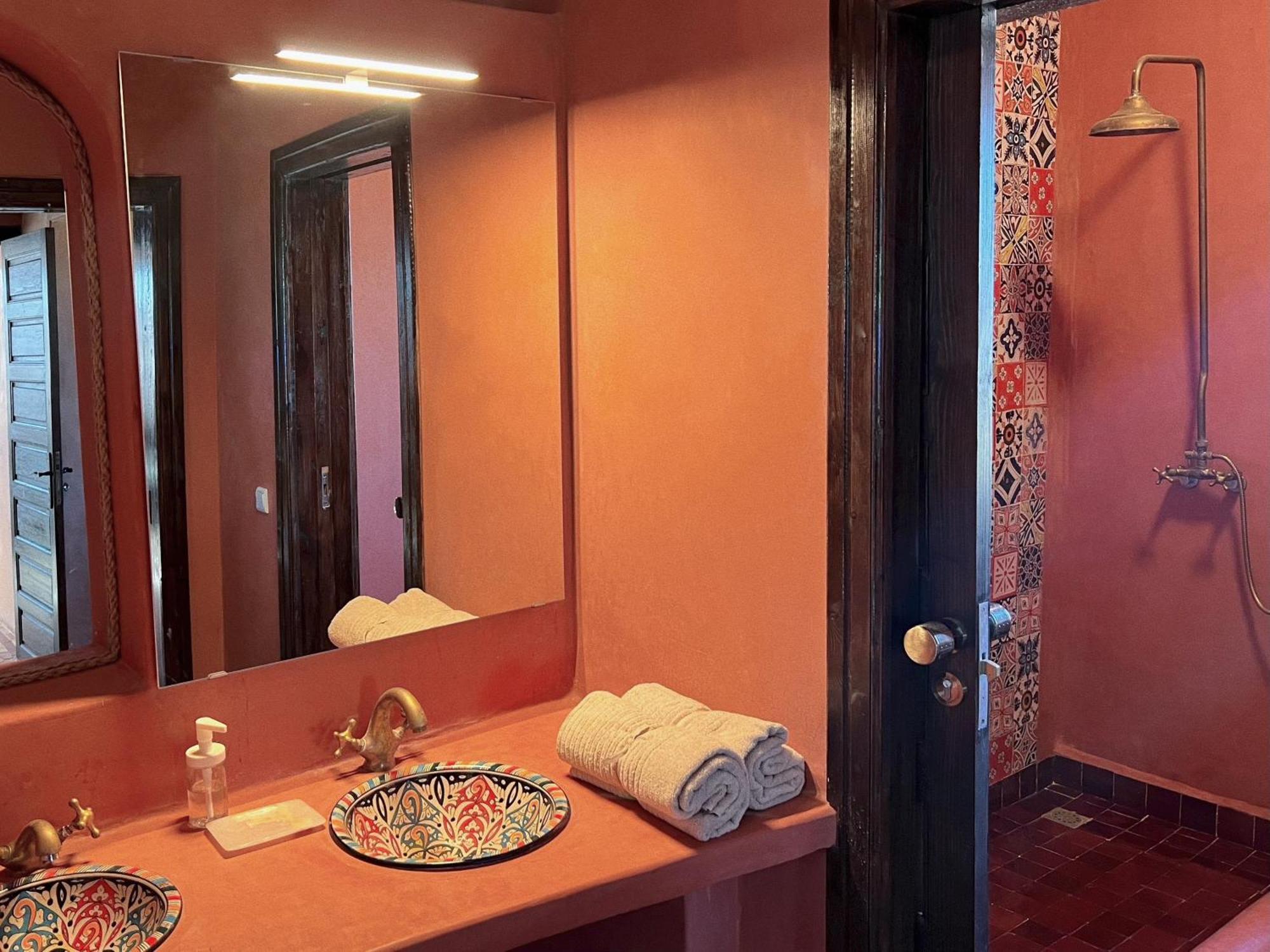 Dar Omnia Hotel Essaouira Exterior photo