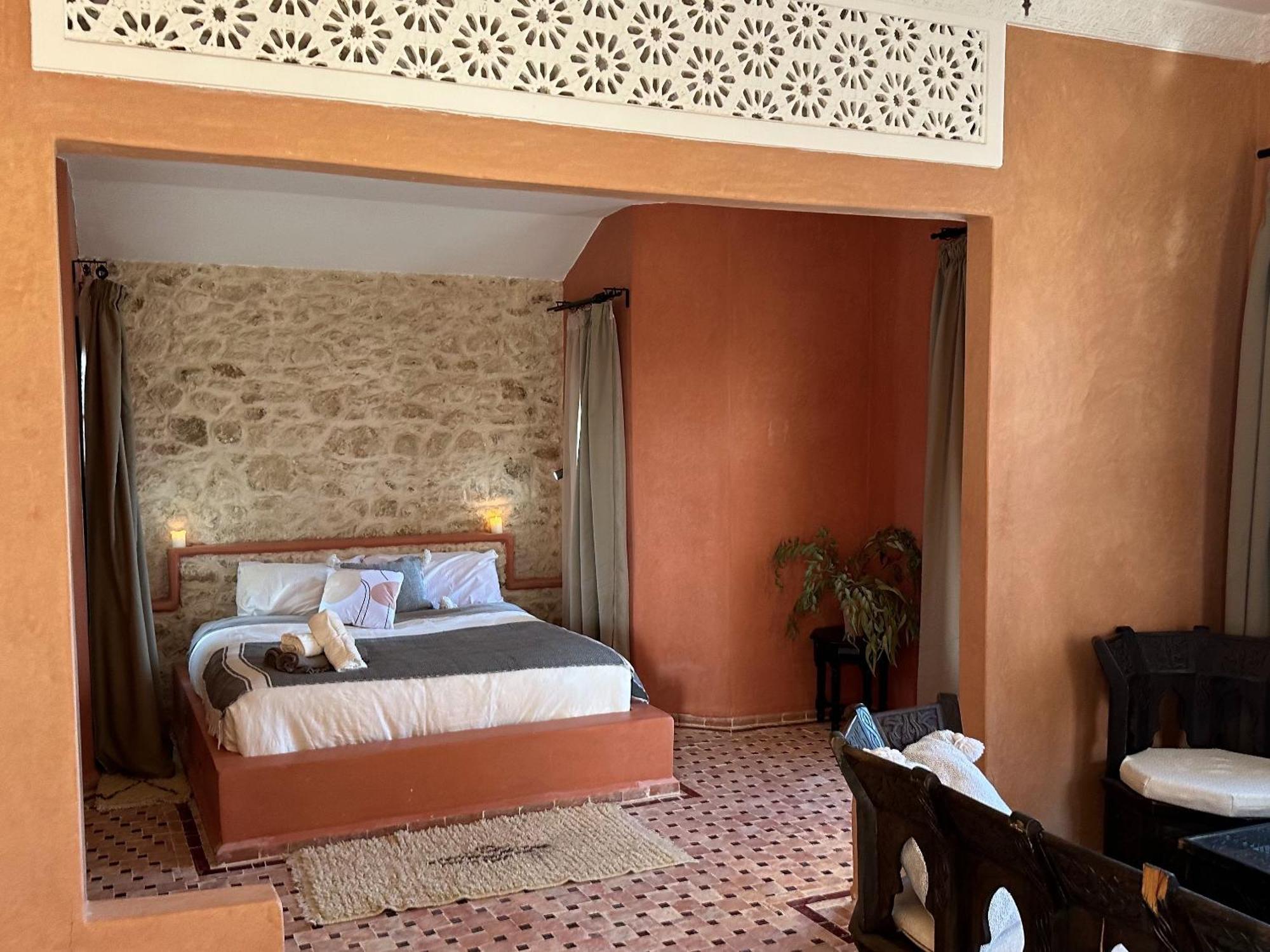 Dar Omnia Hotel Essaouira Exterior photo