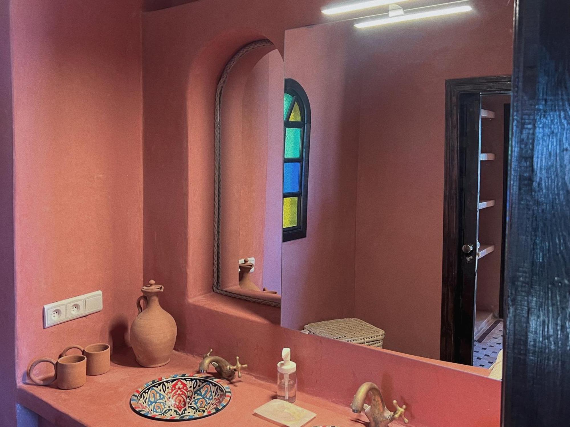 Dar Omnia Hotel Essaouira Exterior photo