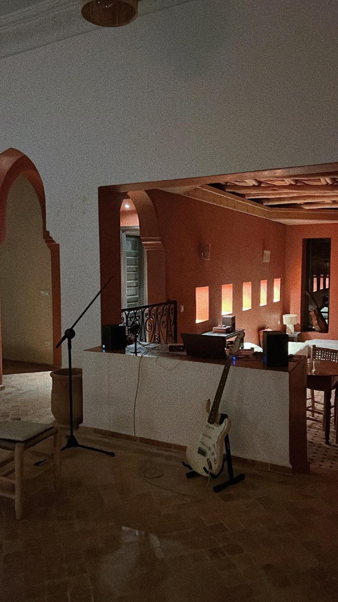 Dar Omnia Hotel Essaouira Exterior photo